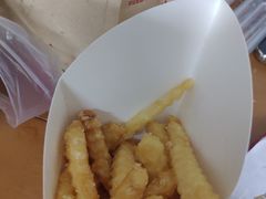 -肯德基(环翠北店)