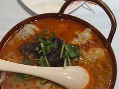 -小杨生煎(黄河路店)