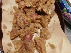 -四季厨房 鲁菜·孔府烤鸭(高新万达店)