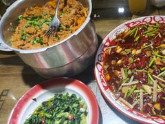 -灶东家民间菜(回兴店)