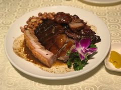-七哥港式茶餐厅(亮马桥总店)