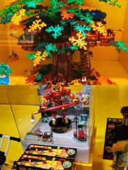 -KIDSLAND(北京蓝色港湾店)