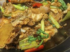 -强记海鲜·大排档(蛇口新街店)