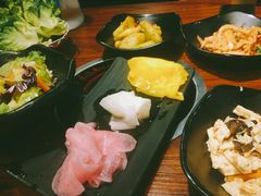 -obba烤吧(新光汇店)