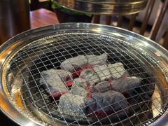 -吉志烤肉(太原总店)