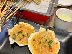-老五烧烤(盘金华府总店)