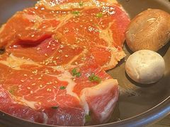 -泥炉烧肉师(新街口金銮巷店)