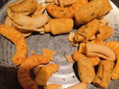 -晓宇重庆火锅(西安荟聚店)