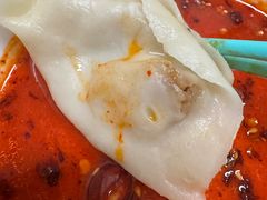 -乔伯凉面(白沙路店)