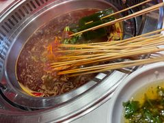 -宏姐串串香(宏伟路店)