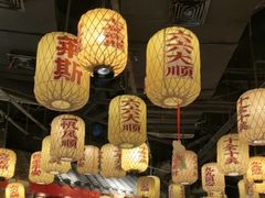 -南京大牌档(济南万象城店)