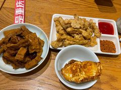 -好這口重庆小面(总店)