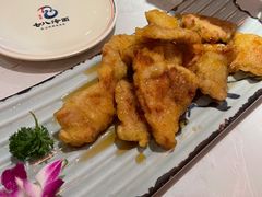 -七八冷面·延边朝鲜族美食(欢乐谷店)