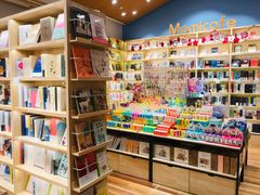 -猫的天空之城概念书店(印象城购物中心店)