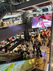 -贝爱时刻月子中心(宝安妇幼店)