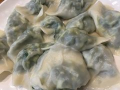 -一轩饺子馆(丽都店)