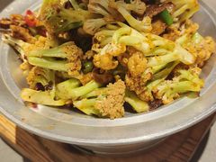 -大闫家烧烤·小海鲜家常菜(郑庄店)