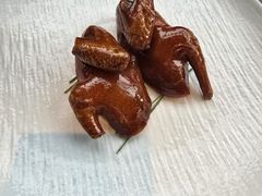 -曾宴·楚菜(湖北省博物馆店)