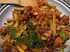 -炭舍干锅(华发商都店)