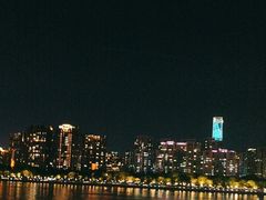 -琶醍壹号•音乐江景餐吧