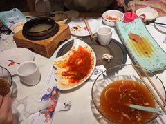 -七八冷面·延边朝鲜族美食(圣熙八号店)