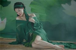 点击看大图 -美云庭古装·格格服汉服·京城旅拍(北京店)