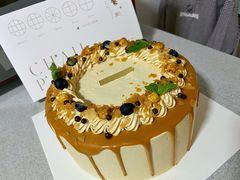 -侘寂甜品(自取店)