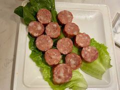 -么子烤肉(化龙池店)