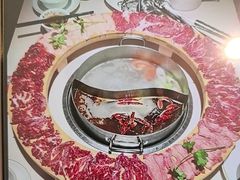 -潮泰牛肉火锅 · 创于1992年(车公庙店)