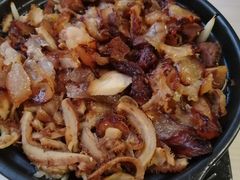 -赵家牛肉砂锅(台西三路店)