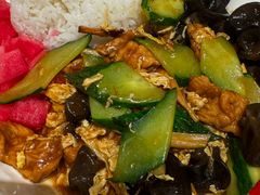 -阳阳中国饭(龙湖大兴天街)