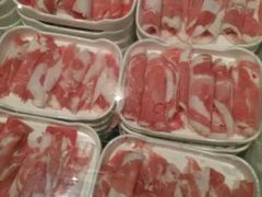 羊肉串-星伦多海鲜自助餐厅(万达百货店)