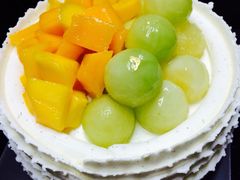黑池口感烘焙-黑池口感烘焙·生日蛋糕(坂田店)
