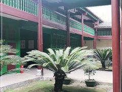 -李宗仁先生故居