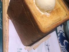 -绿茶餐厅(布吉万象汇店)