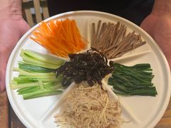 -云海肴·汽锅鸡·云南菜(苏州中心店)