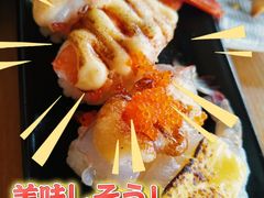 -万岁寿司(万国店)