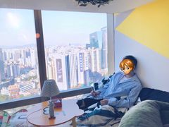 -Fun奇点轰趴馆(正佳广场店)