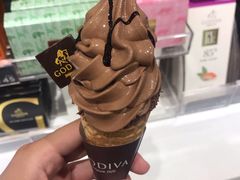 -GODIVA(国际金融中心店)