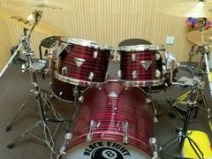 -乐童乐人现代音乐艺术学校(万柳校区)