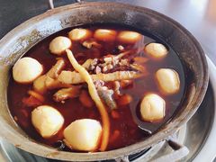 -李子坝梁山鸡(李子坝大鸡哥店)