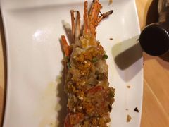 -割烹旭日本料理(龙湖狮山天街店)