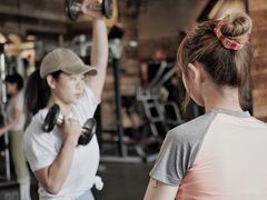-OneFit健身(汇锦城店)