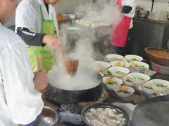 -甘记肥肠粉(马鞍北路店)