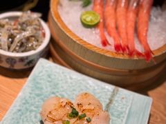-沼津港精致料理·寿喜烧·烧鸟(青浦宝龙广场日料榜单店)