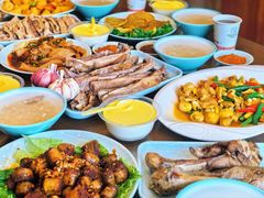 -清真·益鑫羊肉手抓馆(花园北街店)