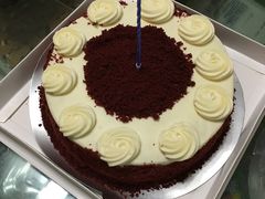 -红叶蛋糕(广达路总店)