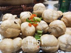 -再回头私房菜·老南京菜