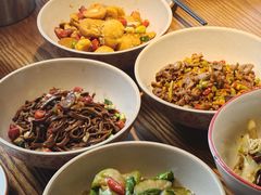 -恰饭·老长沙市井菜 (天河客运站店)