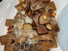 -六合居·邯郸菜·武安菜起源地